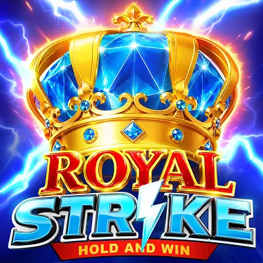 Royal Strike