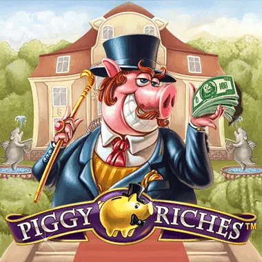 Piggy Riches