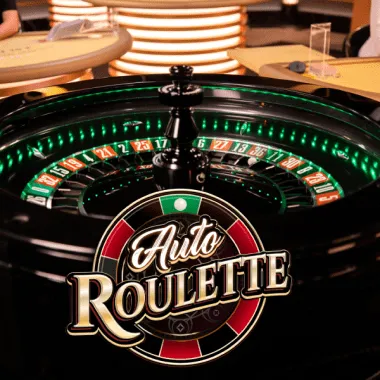 Auto Roulette