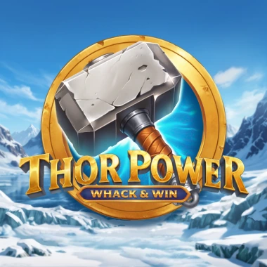 Thor Power: Whack & Win