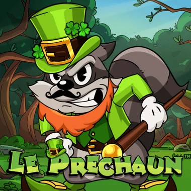 Le Prechaun