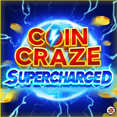 Coin Craze: Supercharged