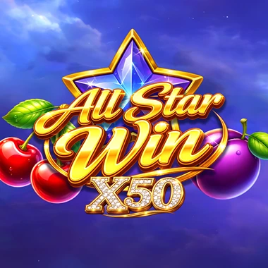 All Star Win x50
