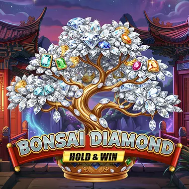 Bonsai Diamond