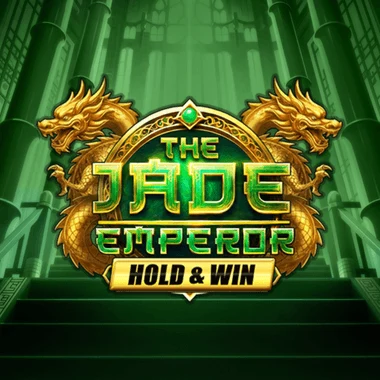 The Jade Emperor Hold & Win