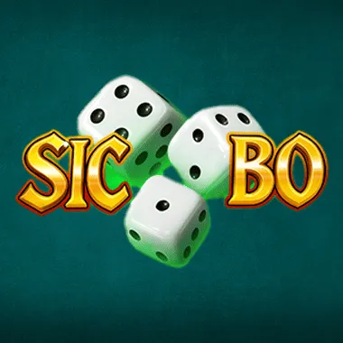 Sic Bo