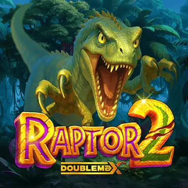Raptor 2 Doublemax